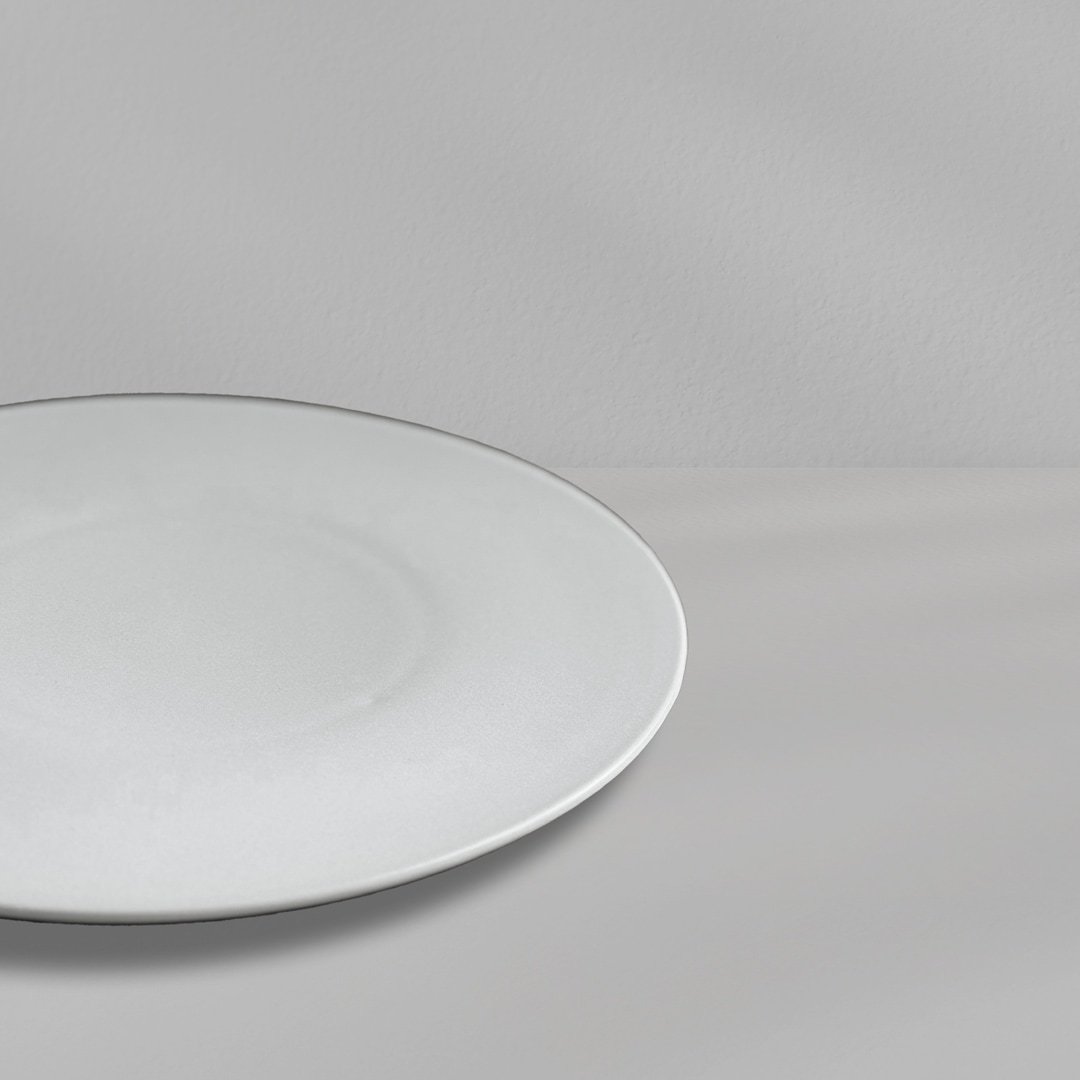 SyuRo炻器プレートイメージ